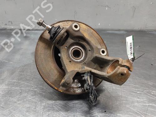 Right front steering knuckle FORD TRANSIT Van (FA_ _) 2.2 TDCi | BP33831742M26 - Image 2