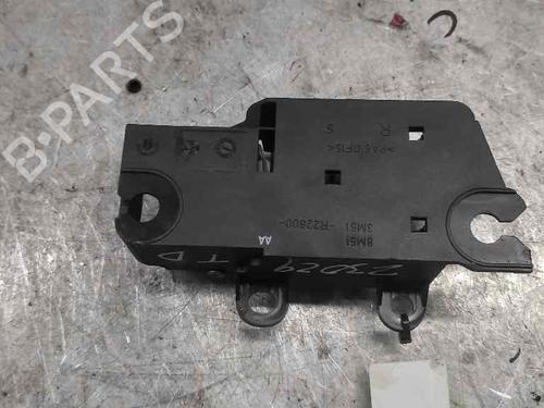 Rear right interior door handle FORD FOCUS II Turnier (DA_, FFS, DS)  | BP21412520I16 