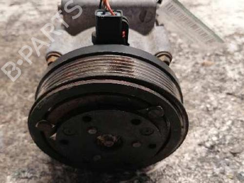 AC-Kompressor FORD TRANSIT Van (FA_ _) [2000-2006]  21475781
