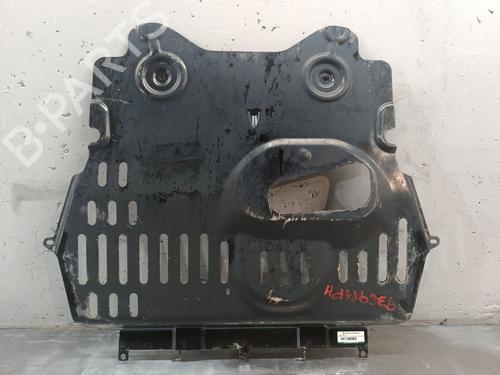 Bundpladebeskyttelse TOYOTA PROACE CITY Box Body/MPV (BPZ_) Electric (BPZS) (136 hp) 30889517