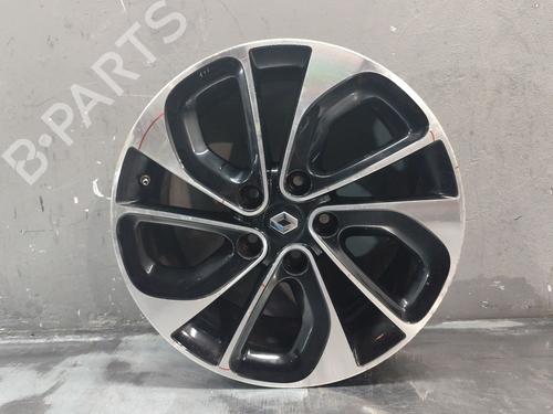 Used Rim Rim RENAULT MEGANE III Hatchback (BZ0/1_, B3_) 1.5 dCi (106 hp) 35895909 35895909