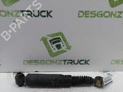 Left rear shock absorber PEUGEOT 206 SW (2E/K)  | BP21429832M18 