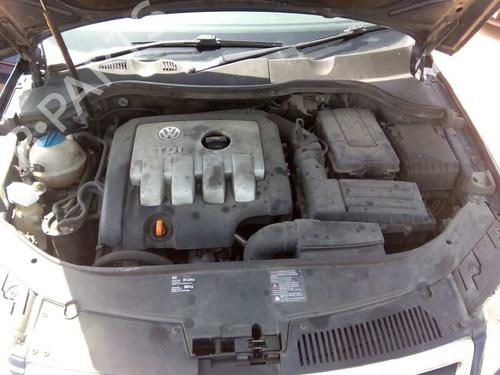 hjelmlås VW PASSAT B6 (3C2)  | BP21454328C133 