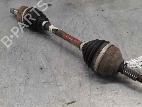 Used Left front driveshaft RENAULT TRAFIC II Van (FL) [2001-2025]  21416375