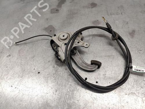 Hand brake MERCEDES-BENZ E-CLASS (W210)  | BP24397410I18 