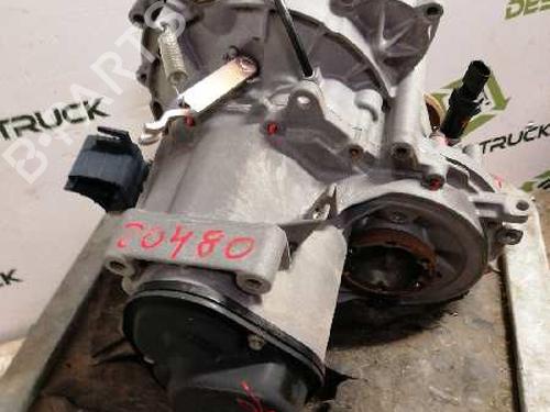 Gearbox SEAT IBIZA II (6K1) | BP21474884M3
