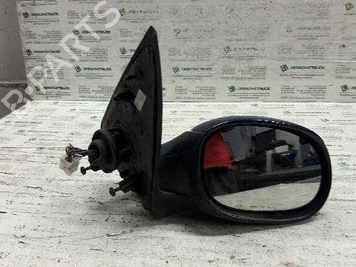 Bakspejl Højre PEUGEOT 206 Hatchback (2A/C) [1998-2012]  21450591