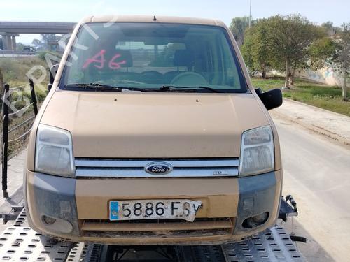 Used Parts FORD TRANSIT CONNECT (P65_, P70_, P80_) 1.8 TDCi (90 hp) 4196553