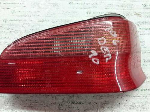Used Right taillight PEUGEOT 106 II (1A_, 1C_) [1996-2005]  21450129