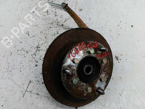 Used Left front steering knuckle RENAULT 6 (118_) 1.1 (45 hp) 21494819
