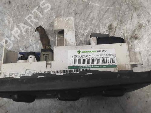 Climate control OPEL VECTRA B (J96)  | BP21409086I5 