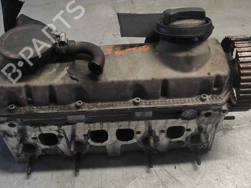Used Cylinder head SEAT IBIZA II (6K1) [1993-2002]  21402675