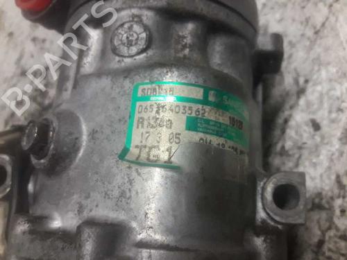 AC compressor OPEL CORSA C (X01)  | BP21471128M34 