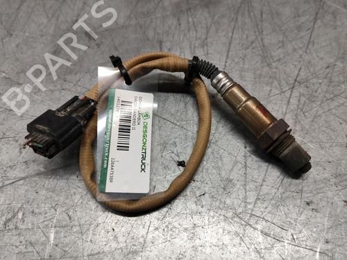 Elektronisk sensor DACIA SANDERO II 1.2 (73 hp) 28804576
