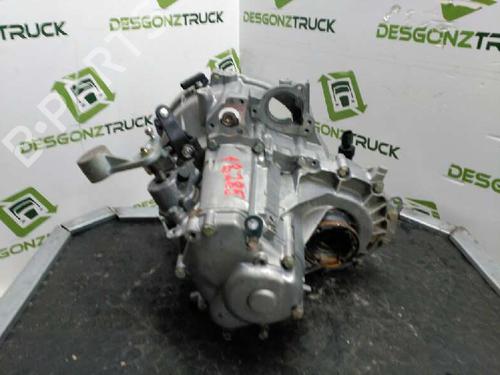 Gearbox SKODA FABIA I (6Y2)  | BP21430084M3 