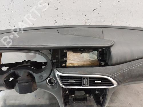 Dashboard INFINITI Q30 1.5 D | BP29955935C46