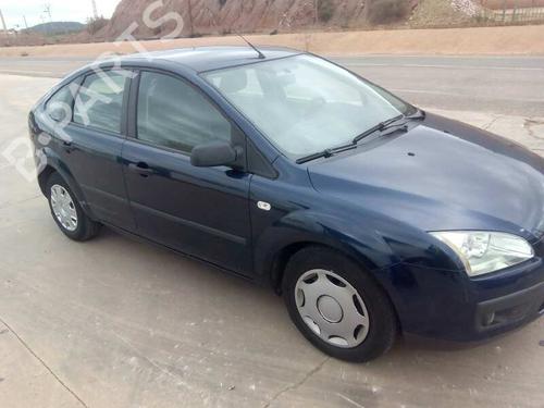 Rudehejsemekanisme Højre bagtil FORD FOCUS II (DA_, HCP, DP)  | BP21440630C25 