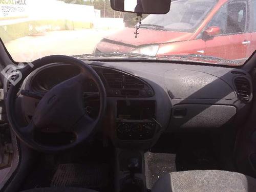 Scheinwerfer links FORD FIESTA IV (JA_, JB_)  | BP21460240C28 