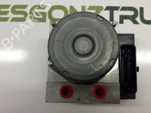 Used ABS pump PEUGEOT 407 (6D_) 1.6 HDi 110 (6D9HZC, 6D9HYC) (109 hp) 21455614
