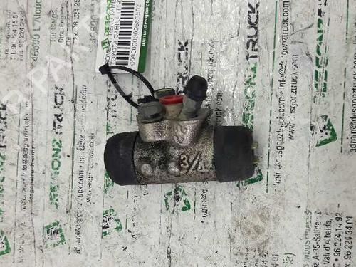 Used Other TOYOTA CARINA E VI (_T19_) [1992-1997]  21448706