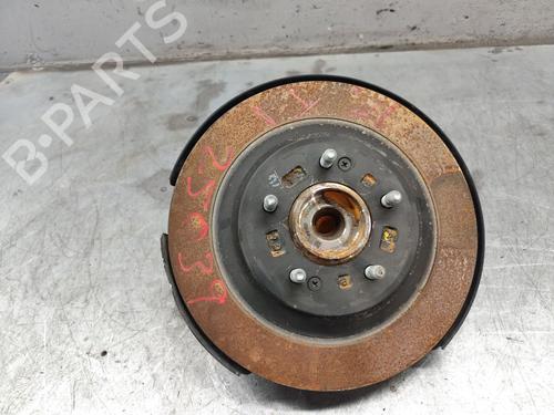 Used Left rear steering knuckle KIA NIRO I (DE) E-NIRO (136 hp) 28608306