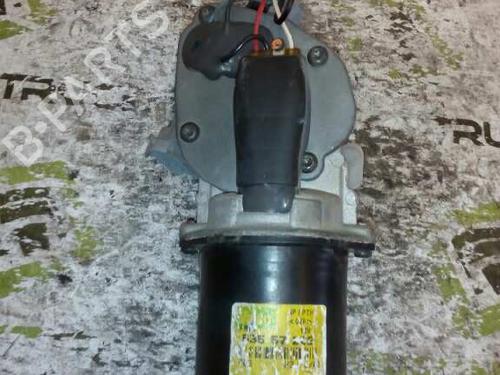 Used Front wiper motor RENAULT MASCOTT Platform/Chassis (UH_, HH_) [1999-2005]  21452850