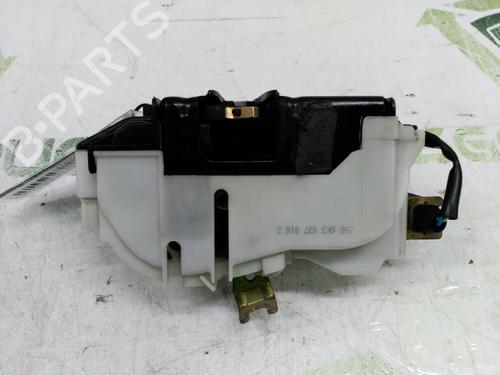 Front right lock SEAT CORDOBA (6K2)  | BP21434071C97 