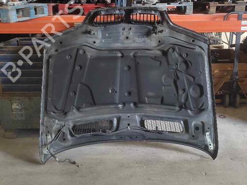 Hood BMW X5 (E53)  | BP21415035C1 