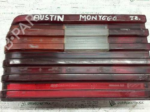 Used Left taillight MG MONTEGO 2.0 Turbo (150 hp) 24679741