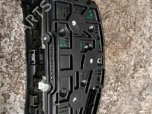 Instrument cluster OPEL ZAFIRA / ZAFIRA FAMILY B (A05)  | BP21475415C47 