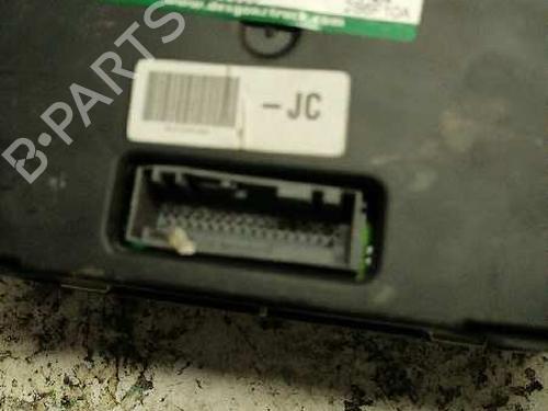 Instrument cluster FORD FIESTA V (JH_, JD_) 1.4 TDCi | BP21476828C47 