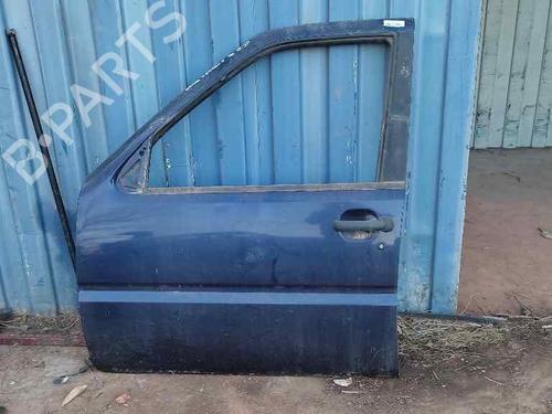 Used Left front door NISSAN TERRANO II (R20) [1992-2007]  21402270