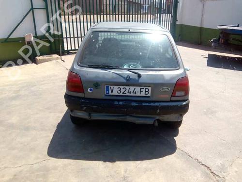 Left front indicator FORD FIESTA III (GFJ)  | BP21429739C32 