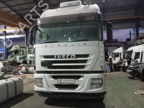 Pièces Détachées Usagées IVECO STRALIS I [2002-2025]  4261704