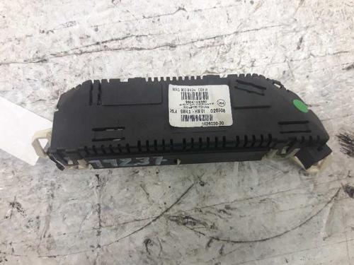 Display monitor CITROËN C4 I (LC_) 1.6 HDi | BP21459052C48 