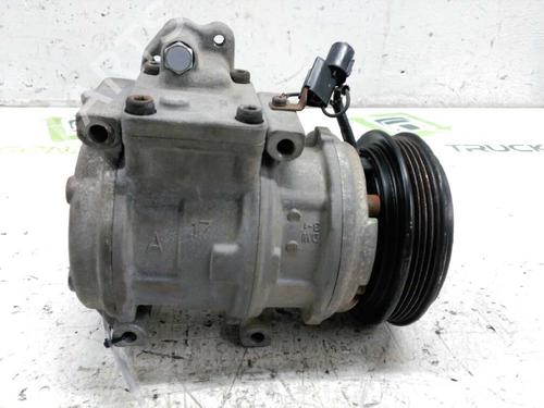 AC compressor KIA CARNIVAL II (GQ) 2.9 CRDi | BP21437549M34 