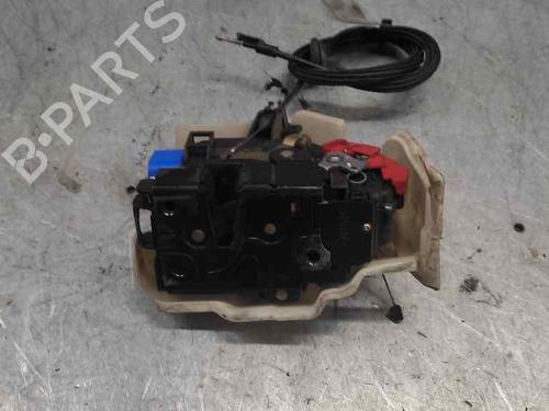 Front right lock VW GOLF V (1K1)  | BP21414517C97 