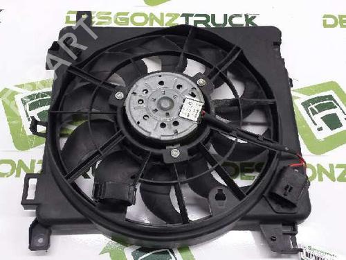 Koelventilatormotor OPEL ASTRA H (A04) 1.7 CDTI (L48) (100 hp) 21425395