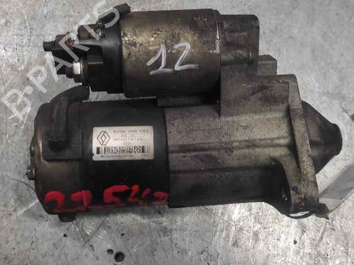 Startmotor NISSAN NOTE (E11, NE11)  | BP21402740M8 
