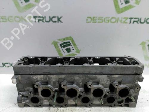 Cylinder head CITROËN XSARA (N1) 2.0 HDi 90 | BP21432267M5 