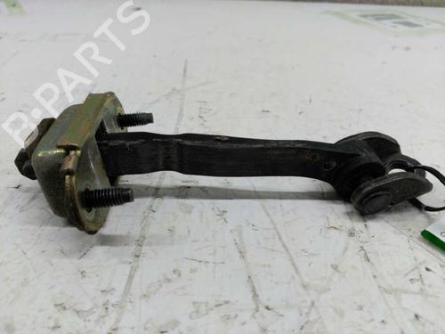 Used Hinge/Door check strap FORD FIESTA V (JH_, JD_) [2001-2014]  21446263