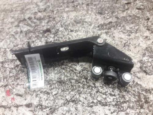 Used Hinge/Door check strap FIAT SCUDO Bus (270_, 272_) 2.0 D Multijet (120 hp) 21462290