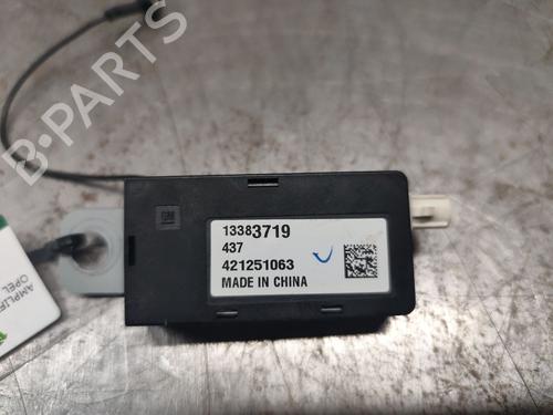 Electronic module OPEL ASTRA K (B16) | BP38795622M83 - Image 4