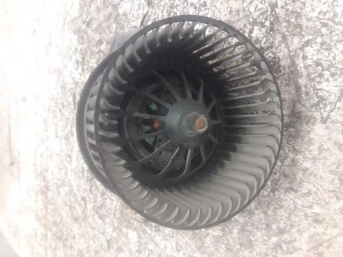 Varmeblæser FORD MONDEO IV (BA7) [2007-2015]  21466552