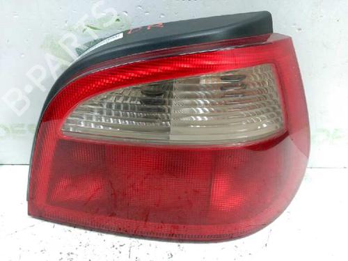 Used Right taillight RENAULT MEGANE I (BA0/1_) 1.9 D Eco (BA0A, BA0U, BA0R) (64 hp) 21431356