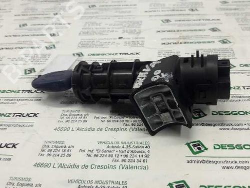 Used Ignition barrel FIAT BRAVO I (182_) 1.9 TD 100 S (182.AF) (100 hp) 22908454