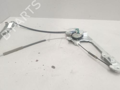 Front left window mechanism NISSAN NT400 CABSTAR (F24M) 28.12, 32.12, 35.12 (F91AN, F24M) | BP29875450C22