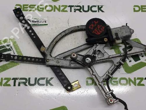 Used Front right window mechanism MERCEDES-BENZ 190 (W201) [1982-1993]  21425589