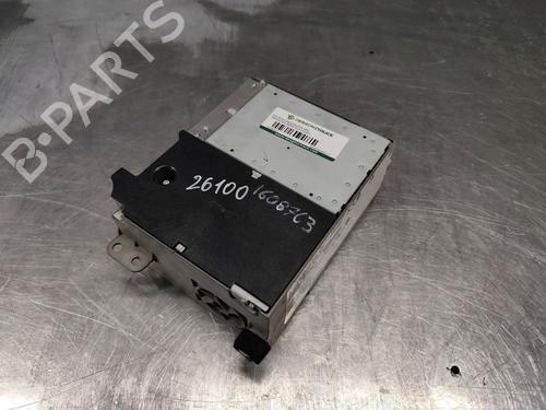 Used Electronic module Electronic module MERCEDES-BENZ GLA (H247) GLA 200 d (247.712) (150 hp) 34195387 34195387