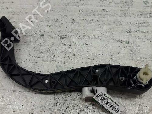 Used Break pedal PEUGEOT BOXER Van [2006-2025]  22908373